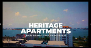 Heritage Apartments
